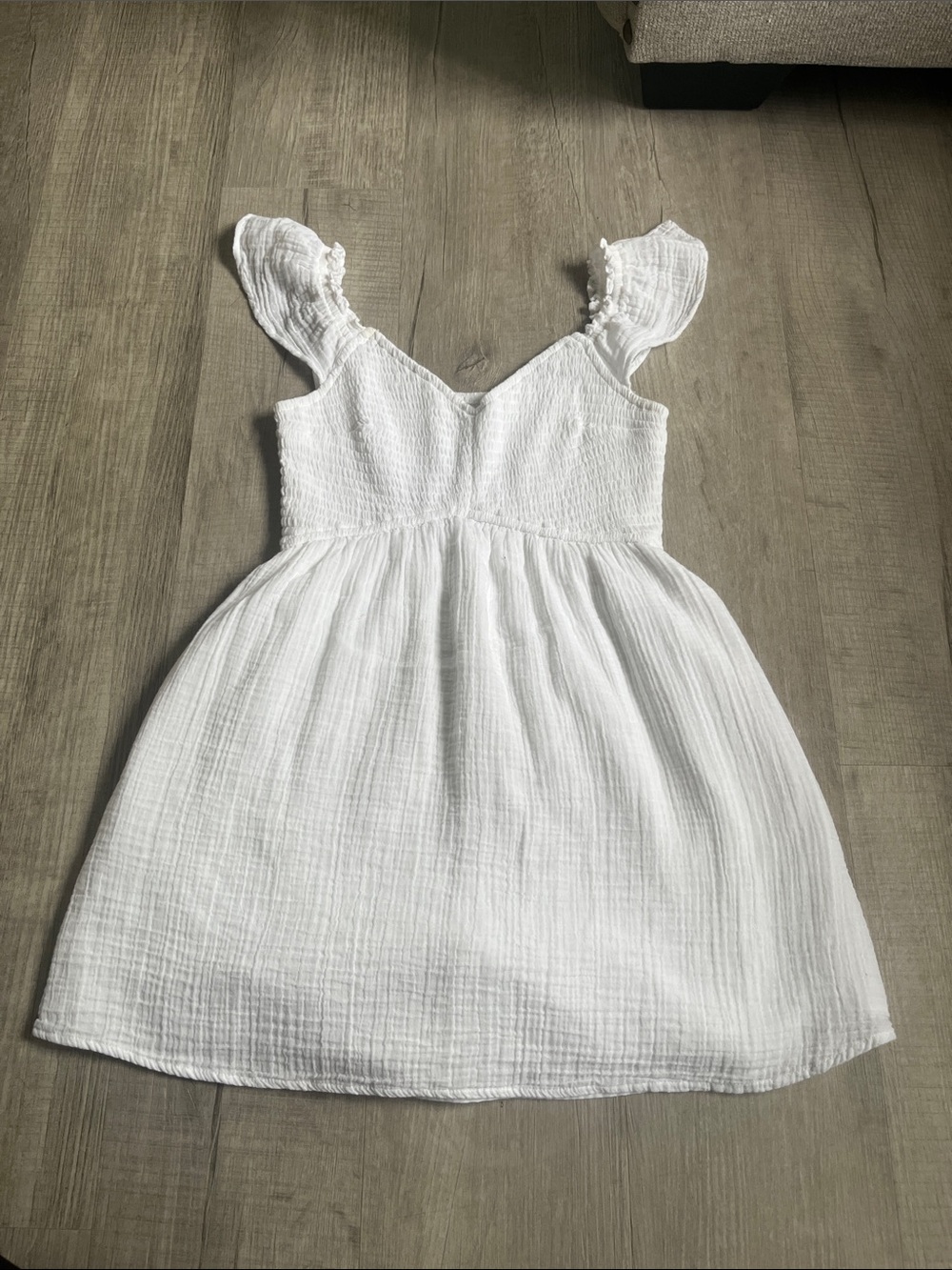 ✨Hollister Girls Dress✨